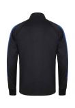 Finden + Hales Knitted Tracksuit Top