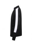 Finden + Hales Knitted Tracksuit Top