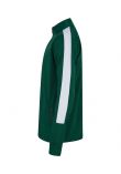 Finden + Hales Knitted Tracksuit Top