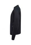 Finden + Hales Knitted Tracksuit Top