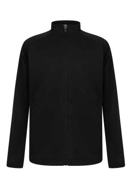 Finden + Hales Kids Knitted Tracksuit Top