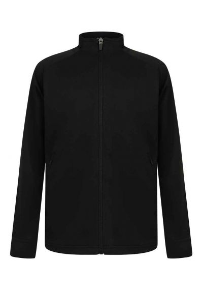Finden + Hales Kids Knitted Tracksuit Top