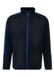 Finden + Hales Kids Knitted Tracksuit Top