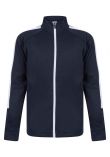 Finden + Hales Kids Knitted Tracksuit Top