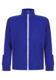 Finden + Hales Kids Knitted Tracksuit Top