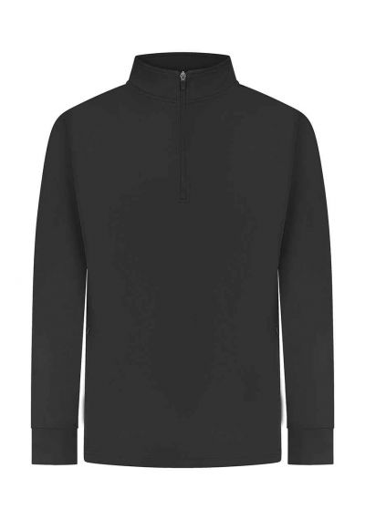 Finden + Hales 1/4 Zip Tracksuit Top