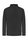 Finden + Hales 1/4 Zip Tracksuit Top