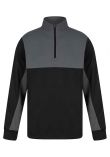 Finden + Hales 1/4 Zip Tracksuit Top