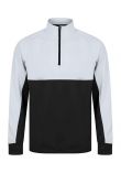 Finden + Hales 1/4 Zip Tracksuit Top