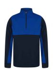 Finden + Hales 1/4 Zip Tracksuit Top