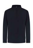 Finden + Hales 1/4 Zip Tracksuit Top