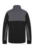 Finden + Hales 1/4 Zip Tracksuit Top