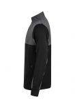 Finden + Hales 1/4 Zip Tracksuit Top
