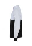 Finden + Hales 1/4 Zip Tracksuit Top