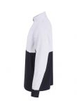 Finden + Hales 1/4 Zip Tracksuit Top