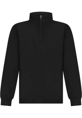 Finden + Hales Kids 1/4 Zip Tracksuit Top