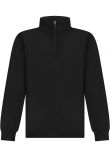 Finden + Hales Kids 1/4 Zip Tracksuit Top