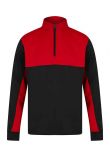 Finden + Hales Kids 1/4 Zip Tracksuit Top