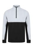 Finden + Hales Kids 1/4 Zip Tracksuit Top