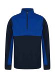 Finden + Hales Kids 1/4 Zip Tracksuit Top