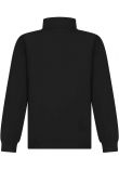 Finden + Hales Kids 1/4 Zip Tracksuit Top