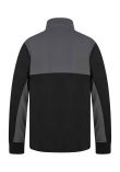 Finden + Hales Kids 1/4 Zip Tracksuit Top
