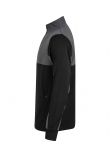 Finden + Hales Kids 1/4 Zip Tracksuit Top