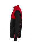 Finden + Hales Kids 1/4 Zip Tracksuit Top