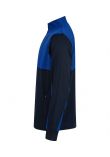 Finden + Hales Kids 1/4 Zip Tracksuit Top