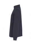 Finden + Hales Kids 1/4 Zip Tracksuit Top