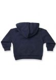 Larkwood Baby/Toddler Hooded Sweatshirt