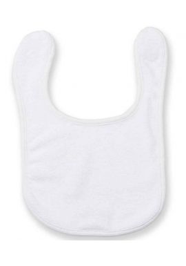 Larkwood Baby/Toddler Terry Bib