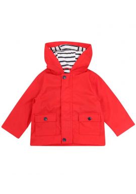 Larkwood Baby/Toddler Rain Jacket