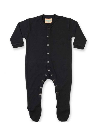 Larkwood Baby Sleepsuit