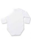 Larkwood Long Sleeve Baby Bodysuit