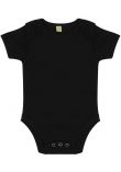 Larkwood Short Sleeve Baby Bodysuit