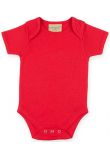 Larkwood Short Sleeve Baby Bodysuit