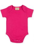 Larkwood Short Sleeve Baby Bodysuit