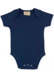 Larkwood Short Sleeve Baby Bodysuit