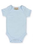 Larkwood Short Sleeve Baby Bodysuit