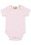 Larkwood Short Sleeve Baby Bodysuit