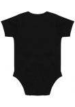 Larkwood Short Sleeve Baby Bodysuit