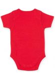 Larkwood Short Sleeve Baby Bodysuit