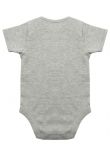 Larkwood Short Sleeve Baby Bodysuit