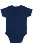 Larkwood Short Sleeve Baby Bodysuit