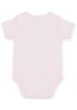 Larkwood Short Sleeve Baby Bodysuit