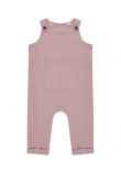 Larkwood Baby/Toddler Organic Cotton Dungarees