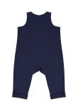 Larkwood Baby/Toddler Organic Cotton Dungarees