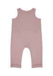 Larkwood Baby/Toddler Organic Cotton Dungarees
