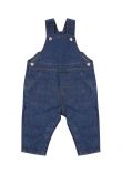 Larkwood Kids Denim Dungarees